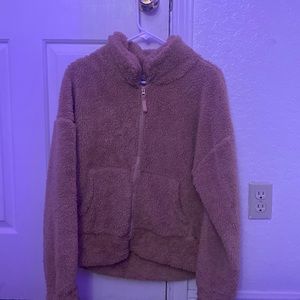 Arizona Teddy Jacket